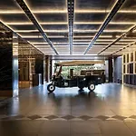 Metropolis Suites Bangkok, Tapestry Collection By Hilton