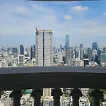 New 1 Bedroom 46Fl Bangrak City View