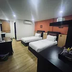 Residency Hotel Bangkok