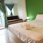 Sixty Star Love Place Hotel
