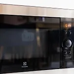 Modern Luxury 2 Bedrooms At Bts Nana On 30 Floor