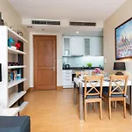 Skyvillas Residential Apartments