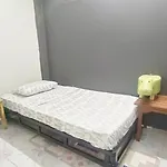 ห้องพักสุขสบายวังหลัง