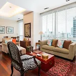 Skyvillas Residential Apartments