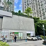 Ideo Mobi Condo