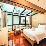 Siri Grand Bangkok Hotel