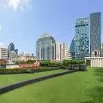 Renaissance Bangkok Ratchaprasong Hotel