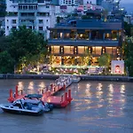 Ten Six Hundred, Chao Phraya, Bangkok By Preference, Managed By The Ascott Limited