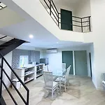 Baan Khun Pra Duplex Rm3 Bangkok