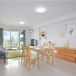 Superbe Appartement 2 Chb Avec Vue Sur Riviere, Gym Et Piscine