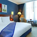 Hyatt Regency Bangkok Suvarnabhumi Airport