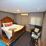 Bangkok Thailand Core Business District 3B3B Duplex Private House Family Room Cooking Smoking Nursery