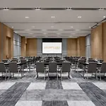 Courtyard By Marriott Bangkok Suvarnabhumi Airport