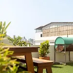 Sunset Tower Homestay