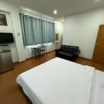 The Burapa Rooms