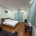 The Burapa Rooms