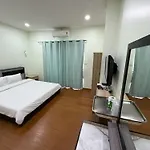 The Burapa Rooms