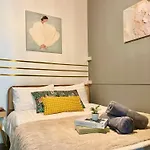 Entire House,Unwind In The City, Near Grandpalace