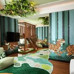 Siam Kempinski Hotel Bangkok - SHA Plus