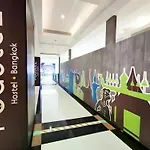 Capital O 75451 Podstel Hostel Bangkok