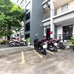 Capital O 75451 Podstel Hostel Bangkok
