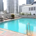 Best Comfort Bangkok Hotel