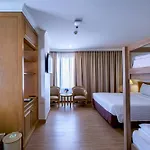 Prince Palace Hotel Bangkok