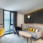 Best Western Ratchada Hotel