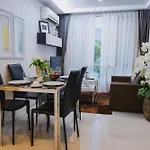 Beverly 33 Serviced Suites By Prompt Holiday Home
