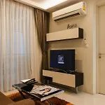 Beverly 33 Serviced Suites By Prompt Holiday Home