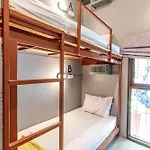 Loftel 22 Hostel