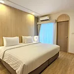 Diya Hotel Bangkok
