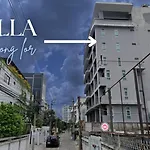 P Villa Lamoon Thonglor