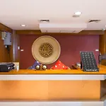 Upar Hotels Silom Near Mahanakhon