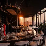 Cascade Hotel Bangkok