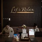 The Berkeley Hotel Pratunam