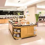Boutique Hotel Axis Bangkok