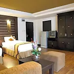 The Heritage Sathorn Suite Hotel