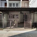 4Br House Mrt Subway 250M Chatujak Market Wi-Fi