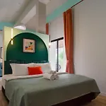 Boutique Hotel Axis Bangkok