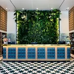 A-One Bangkok Hotel