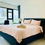 Rhythm Sukhumvit 36 Two Bedrooms