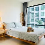Rhythm Sukhumvit 36 Two Bedrooms