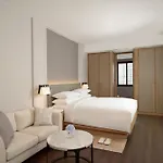 Marriott Executive Apartments Bangkok, Sukhumvit 101
