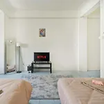 Pet Friendly Cozy Twin Beds Near Bts Thonglor