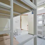 Hostel Bunkbeds Pet Friendly Bts Thonglor