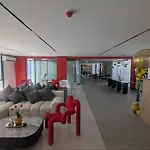 Quintara Mhy\'Gen Ratchada Condo
