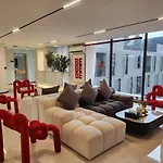Quintara Mhy\'Gen Ratchada Condo