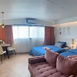 Lazy House At Impact Muangthong