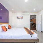 Teja Hotel